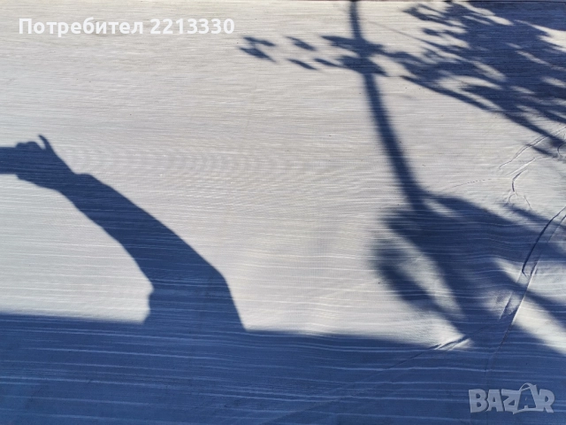 Тента THULE Omnistor, 4м. стенен монтаж , снимка 14 - Каравани и кемпери - 52261481