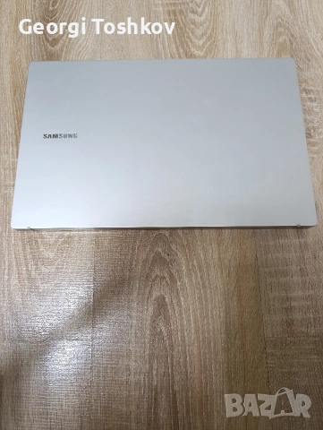 лаптоп Samsung Galaxybook , снимка 6 - Лаптопи за работа - 53741299