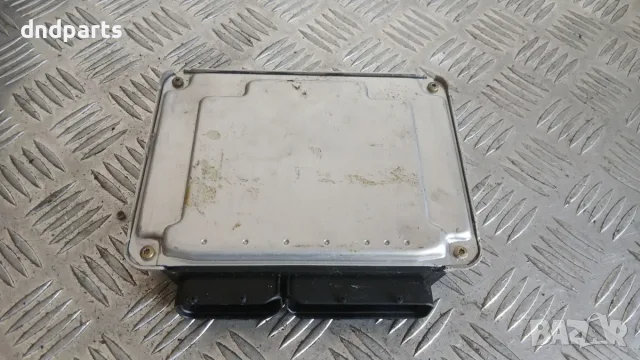 Компютър Audi A4 2.5 TDI 2003 8E0907401Q 0281011135 A4 (B6) (2000-2006), снимка 3 - Части - 55839620