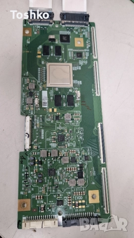 LG OLED55B8PLA EAX68102603(1.0) EBT65174704 EAX67858001(1.4) 6870C-0745B PANEL LE550AQD(EL) (A3) , снимка 5 - Части и Платки - 52335287