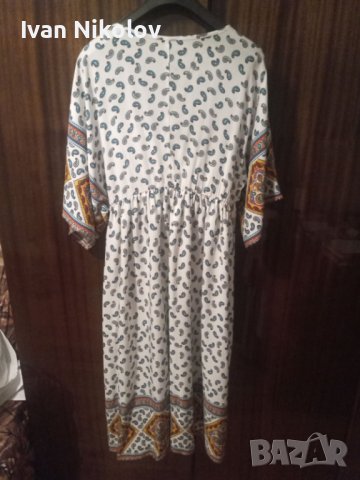 Лятна рокля Emery Rose, размер S, снимка 2 - Рокли - 41473791