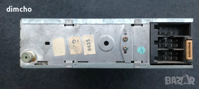 Радио касетофон за Opel(Опел), снимка 2 - Радиокасетофони, транзистори - 53660487