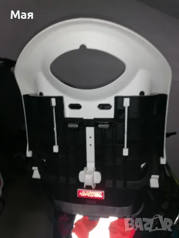 Столче за колело, снимка 2 - Столчета за кола и колело - 50052057