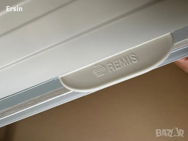 Комбинирана ролетна щора REMiS  Чисто нов Размер1259/608 Цена 330.00 лева, снимка 15 - Къмпинг мебели - 47316550