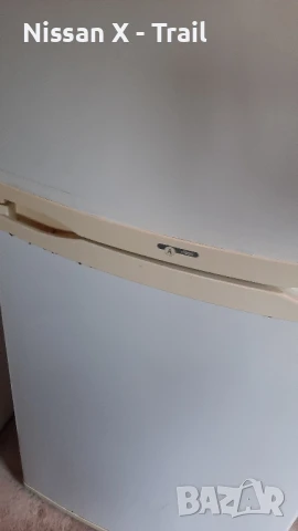 Промоция-Хладилник с фризер Whirlpool , снимка 4 - Хладилници - 51135196