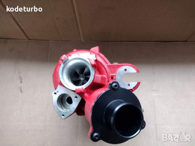 лагерни турбини за тфси, снимка 3 - Части - 41482766