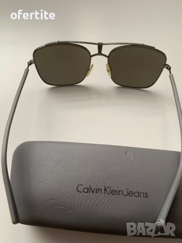 ✅ Очила 🔝 Calvin Klein Jeans , снимка 4 - Слънчеви и диоптрични очила - 41353978