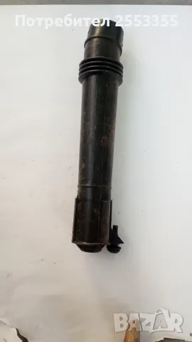 Въздохувот Лада нива