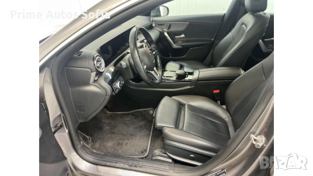 Mercedes-Benz CLA 200 Luxury Лизинг, снимка 7 - Автомобили и джипове - 53378769