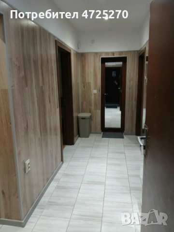 Четирстаен апартамент под наем срещу Дентален факултет