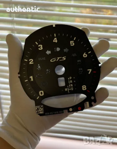 Смяна циферблатите на километража Porsche Cayenne Panamera Macan Cayman Boxter 911, снимка 9 - Аксесоари и консумативи - 47900584