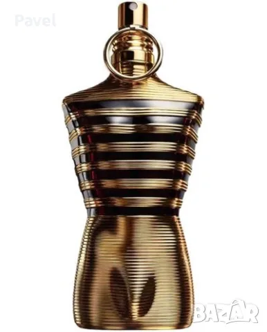 Jean Paul Gaultier Le Male Elixir 125ml – Чисто нов, запечатан