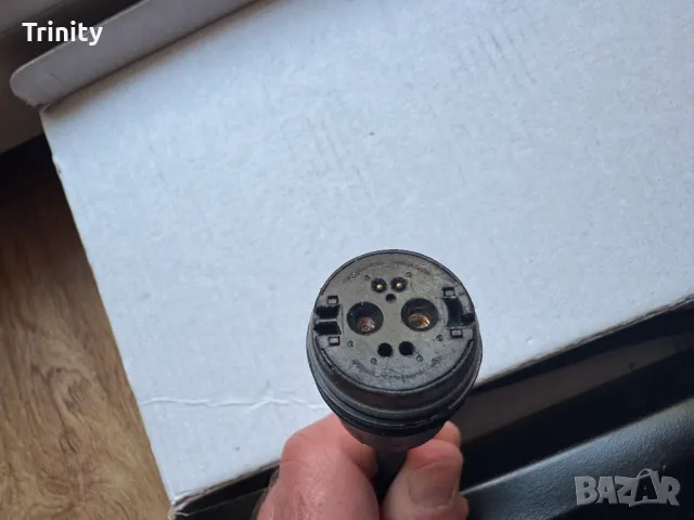 Haibike Flyon XDuro NDuro E-Bike 50,4V 4A/зарядно за електрически велосипед, снимка 3 - Велосипеди - 50335473