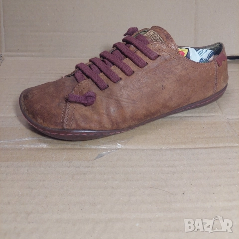 обувки CAMPER PEU номер 38, снимка 10 - Други - 52136370