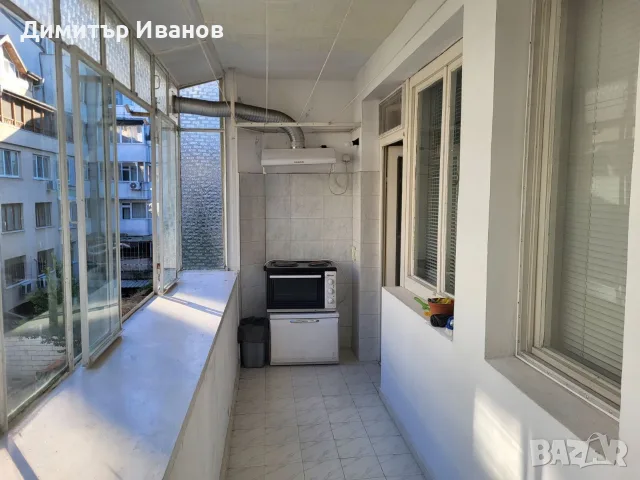 давам под наем гарсониера Варна, ул. Станджа 36, снимка 5 - Апартаменти - 56201128