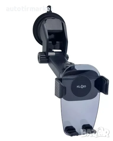 телефон KLGO – T376 – Стойка, снимка 2 - Аксесоари и консумативи - 56054529