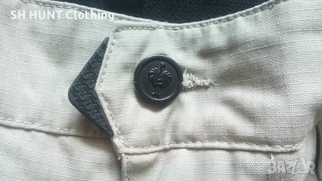 Engelbert Strauss Stretch Trouser размер 50 / M работен панталон с от части еластична материя W4-673, снимка 12 - Панталони - 52755214