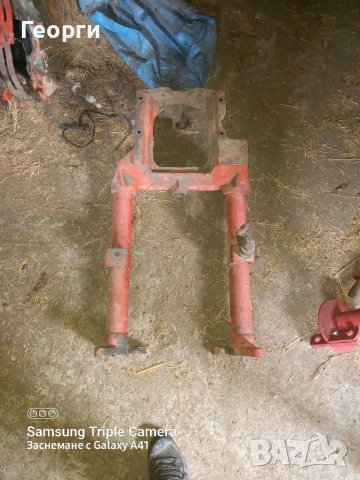 Продавам владимирец на части, снимка 17 - Селскостопанска техника - 34904036