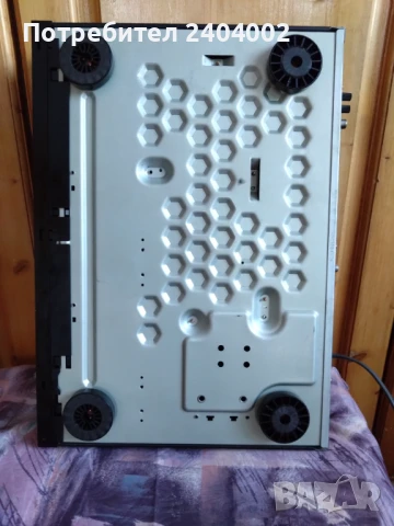Тунер Pioneer F-443, снимка 16 - Ресийвъри, усилватели, смесителни пултове - 50758196