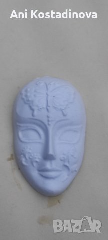 Керамична стойка за бижута, снимка 18 - Други - 37430954