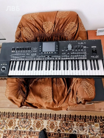 KORG pa3x/korg m3, бартер, снимка 3 - Синтезатори - 53106851