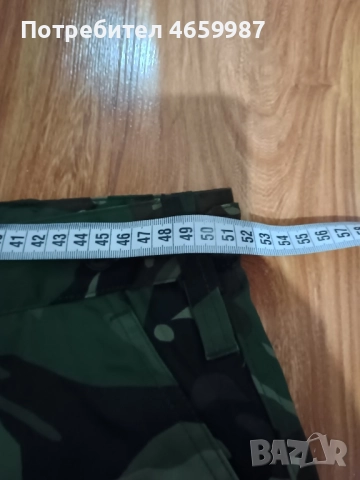 камуфлажни дрехи зимен комплект 188/112, снимка 2 - Други - 52528364