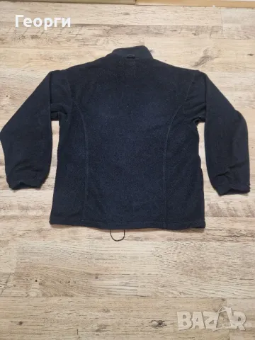 Мъжки полар Jack Wolfskin Размер XXL , снимка 2 - Суичъри - 48369350