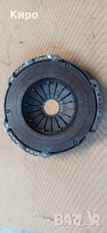 Фер. диск/притискател и аксиален лагер от Audi 8L 1.9TDI 131HP., снимка 3 - Части - 47412295