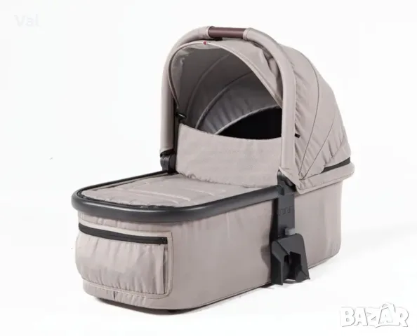 Mast M4 Кош за новородено Sand beige