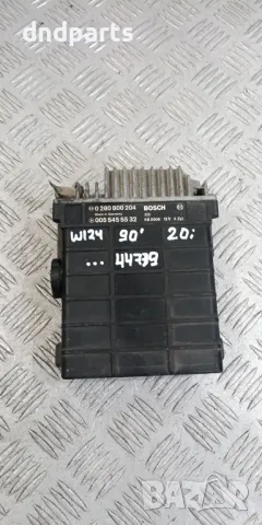 Компютър Mercedes W124 2.0i 1990г.	