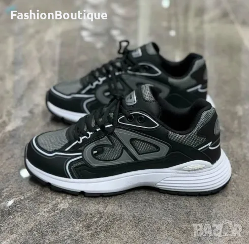 Мъжки Маратонки Dior, снимка 1