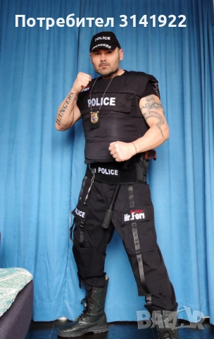 Стриптийз танц, снимка 8 - Други - 53516248