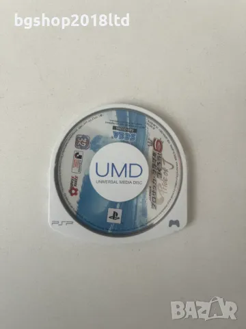 J-League Pro Soccer Club o Tsukurou 6: Pride of J за PSP