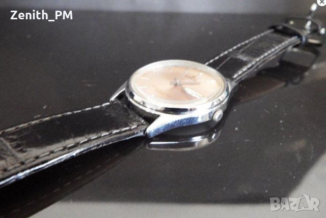 Винтидж Lorus by Seiko - като нов!, снимка 3 - Мъжки - 34729621