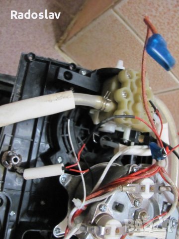 Кафемашина за части , снимка 7 - Кафемашини - 44460348