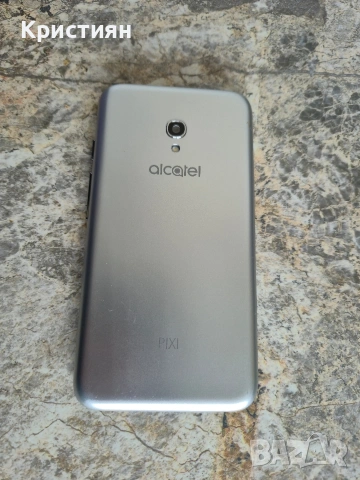 Alcatel Pixi 4 - 5045X, снимка 2 - Alcatel - 53383499