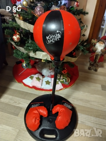 Детска боксова круша., снимка 4 - Бокс - 52883926