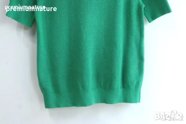 18,45 €❗-50% ОФЕРТА – Tommy Hilifiger / тениска, снимка 14 - Тениски - 53582626