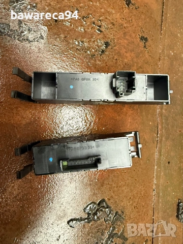 Бутони предни ел.стъкла BMW E46, снимка 3 - Части - 53008065