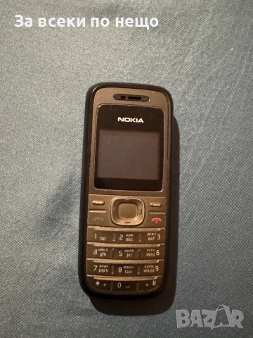 Нокия 1208 , Nokia 1208 с фенерче, снимка 2 - Nokia - 53091460