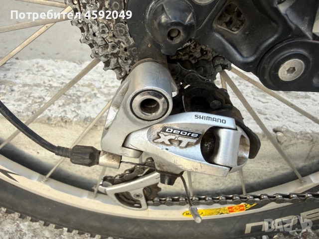 Продавам мекица, снимка 10 - Велосипеди - 53839541