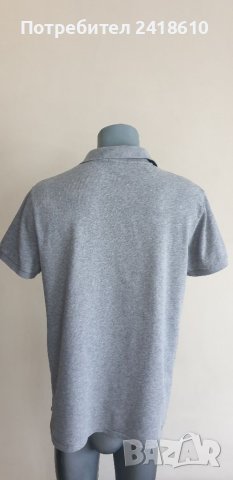 POLO Ralph Lauren Cotton Mens Size M НОВО! ОРИГИНАЛ! Мъжка Тениска!, снимка 12 - Тениски - 41312313