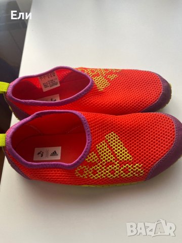 Обувки, снимка 2 - Детски обувки - 44193053