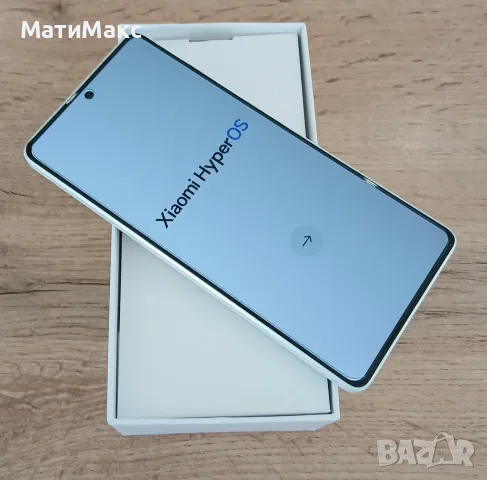 REDMI Note 13 Гаранция, снимка 6 - Xiaomi - 56208565