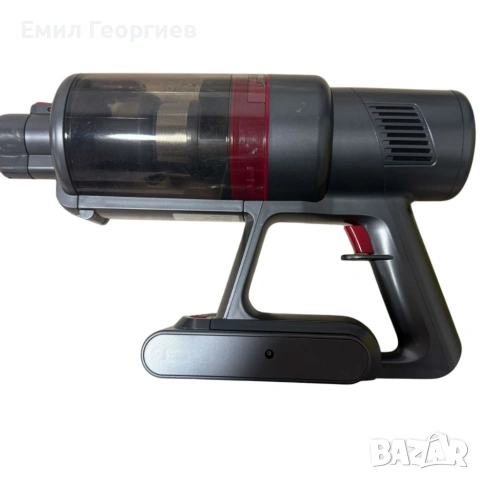 Безжична ръчна прахосмукачка тип „стик“ – V Group KB-703B, снимка 7 - Прахосмукачки - 53356278