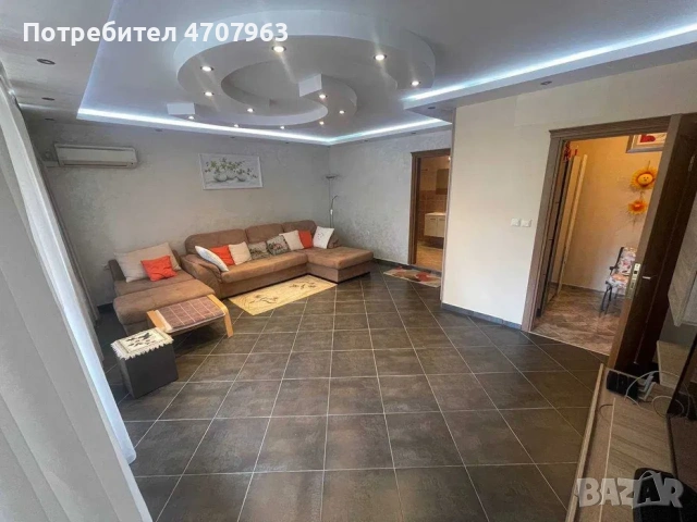 Тристаен - Възраждане