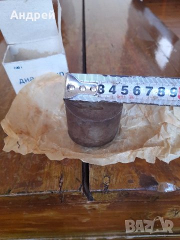 Стара Диа полир паста, снимка 3 - Други ценни предмети - 41715550
