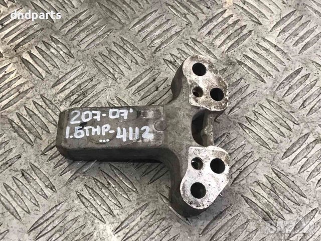 Планка Peugeot 207,1.6THP,2007г.