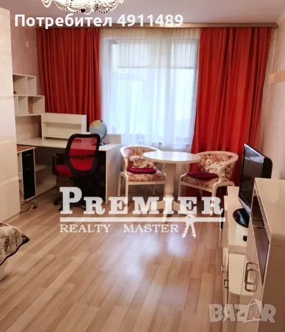 4-стаен апартамент в Свети Влас, снимка 3 - Апартаменти - 55990932