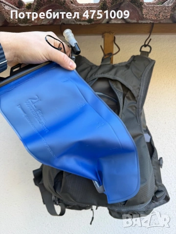 Риболовен елек TAIMEN (Vistula) River Vest, снимка 5 - Екипировка - 53657226